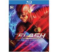 The Flash: The Complete Fourth Season (DC)