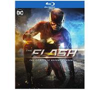 The Flash: The Complete Second Season