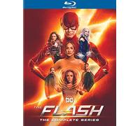 The Flash: The Complete Series (DC)