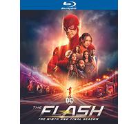 The Flash: The Ninth and Final Season (DC)