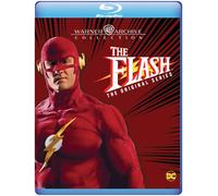 The Flash: The Original Series (Blu-ray)