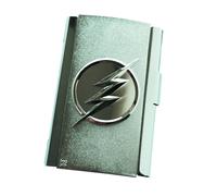 The Flash TV Logo Custodia Per Carta Diamond 1510