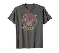 The Flash Vintage Voltage Maglietta