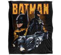 The FlashPosa Batman Coperta (TV19438)