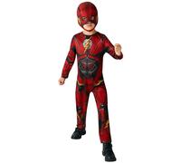The FlashRagazzi Costume (BN5553)