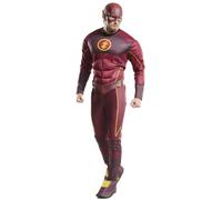 The FlashUomo Costume (BN4923)