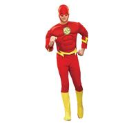 The FlashUomo Muscoli Costume (BN5501)