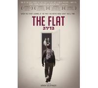 The Flat (DVD) Arnon Goldfinger Hannah Goldfinger