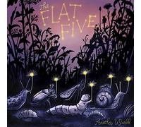 The Flat Five Another World (CD) Album
