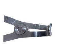 The Flat Pack (Foxup) Ltd | Putange trappola per talpe in acciaio inox con pinza per controllo talpe tipo francese