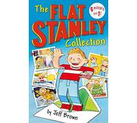 The Flat Stanley Collection