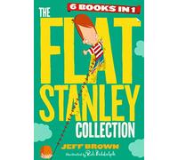 Jeff Brown The Flat Stanley Collection (Tascabile)