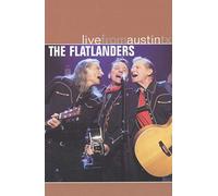 The Flatlanders - Live From Austin, TX