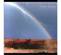 The Flatlanders Now Again (CD) Album
