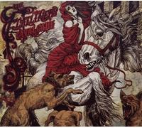 The Flatliners Cavalcade (CD)