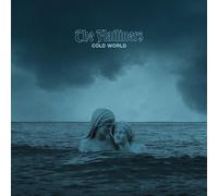 The Flatliners Cold World (CD)