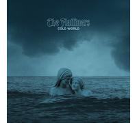 The Flatliners Cold World (Vinyl LP) 12" Album