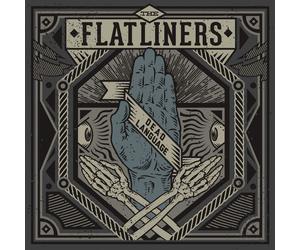 The Flatliners Dead Language (CD)
