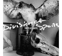 The Flatliners Division of Spoils (CD) Album