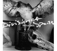The Flatliners Division of Spoils (Vinyl LP) 12" Album