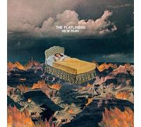 The Flatliners New Ruin (CD) Album