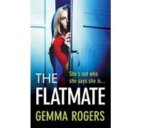 The Flatmate (Copertina rigida)