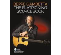 The Flatpicking Sourcebook [Lingua inglese]
