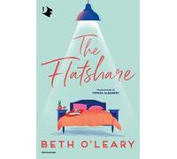 The flatshare. Ediz. italiana