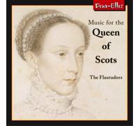 V/A - Music For The Queen Of Scots