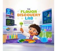 The Flavor Discovery Lab: A Chief Scientist's Guide To Testing New Foods (Without A Meltdown)