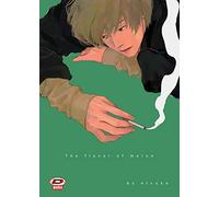 The Flavor Of Melon 1