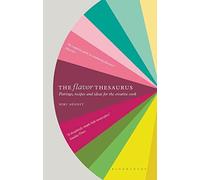 Niki Segnit Segnit Niki The Flavor Thesaurus (Copertina rigida)
