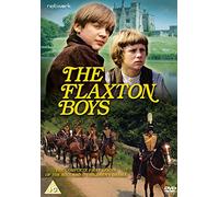 The Flaxton Boys 1 [DVD] [Edizione: Regno Unito]
