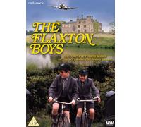 The Flaxton Boys: The Complete Fourth Series (DVD) Derek Benfield Jill Summers
