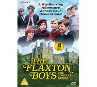 The Flaxton Boys: The Complete Series