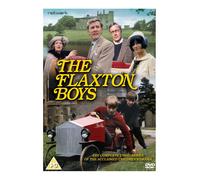 The Flaxton Boys: The Complete Third Series (DVD) Alan Guy Veronica Hurst