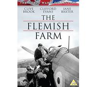 The Flemish Farm (2015 Edition) [DVD]