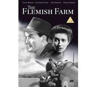 The Flemish Farm [DVD] [1943]