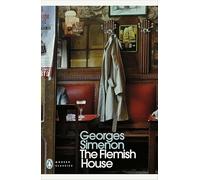 The Flemish House: Inspector Maigret