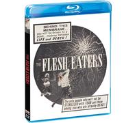 The Flesh Eaters [Blu-ray]