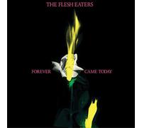 The Flesh Eaters Forever Came Today (CD) Album