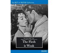 The Flesh Is Weak