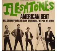 The Fleshtones - American Beat