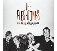 The Fleshtones - End Of My Neighborhood