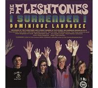 The Fleshtones - I Surrender!
