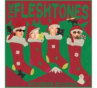 The Fleshtones - Stocking Stuffer