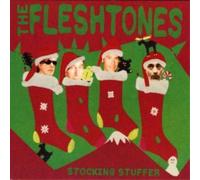The Fleshtones Stocking Stuffer (CD) Album