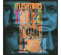 Fleshtones - Take A Good Look!