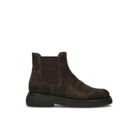 THE FLEXX Beatles donna testa di moro in suede 40