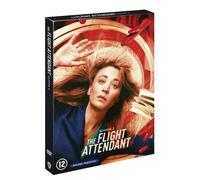 The flight attendant - saison 2